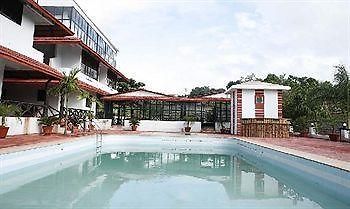 Deccan Valley Resorts Lonavala Esterno foto