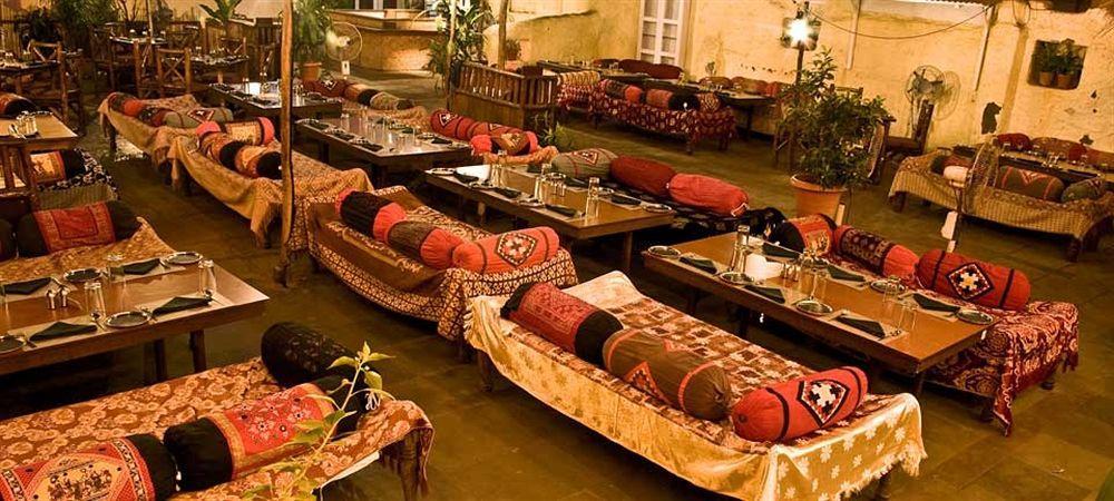 Deccan Valley Resorts Lonavala Esterno foto