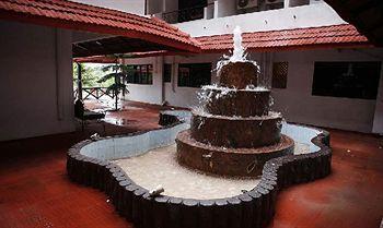 Deccan Valley Resorts Lonavala Esterno foto