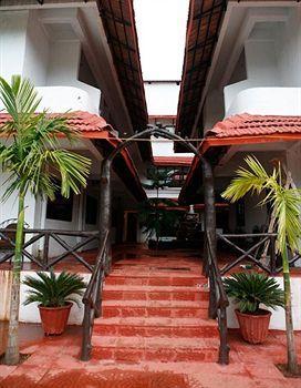 Deccan Valley Resorts Lonavala Esterno foto